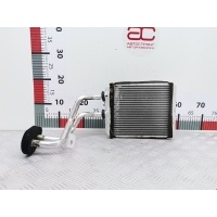 Радиатор отопителя (печки) Opel Astra H (2004-2014) 2007 52479237,93180006