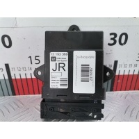 Блок управления центральным замком Opel Vectra C (2002-2008) 2006 13111457,13193369