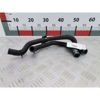 Патрубок системы охлаждения Volkswagen Golf 4 (1997-2004) 1998 1J0121086M,1J0121086R