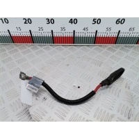 Провод аккумулятора плюсовой BMW 3-Series (E46) (1998-2007) 2001 1714170,12422247790
