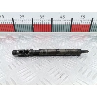 Форсунка дизельная электрическая Mercedes E-Class (W211) (2002-2009) 2007 EJBR04201D,A6460700987