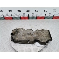 Крышка двигателя передняя Audi A8 D3 (2002-2010) 2003 077103131E,077103131E