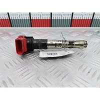 Катушка зажигания Audi A6 C6 (2004-2011) 2005 78427002,077905115T