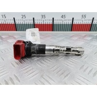Катушка зажигания Audi A6 C6 (2004-2011) 2005 78427002,077905115T