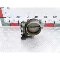 Заслонка дроссельная Audi A6 C6 (2004-2011) 2005 0280750047,077133062