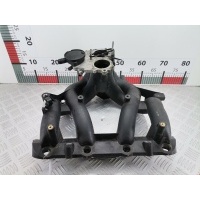 Коллектор впускной BMW 3-Series (E46) (1998-2007) 2001 1432033,11611432033