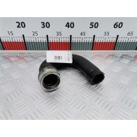 Патрубок интеркулера Opel Combo C (2001-2011) 2006 55559731,12992583