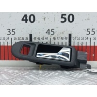 Ручка двери внутренняя передняя правая Volkswagen Golf 4 (1997-2004) 2005 3B1837114,3B1837114T