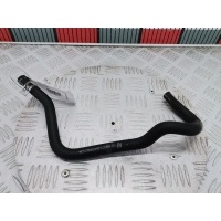 Патрубок вентиляции картерных газов Opel Astra H (2004-2014) 2005 55556031,55556031