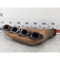 Коллектор выпускной Land Rover Range_Rover 3 (2001-2012) 2006 4H439431BC,4668789