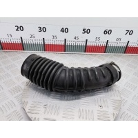 Патрубок воздушного фильтра (гофра инжектора) Chevrolet Nubira (2003-2010) 2007 96438327,96438330