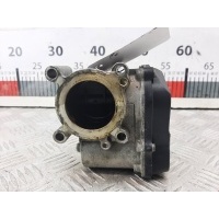 Заслонка дроссельная Volkswagen Fox (2005-2011) 2006 A2C53060088,03D133062E