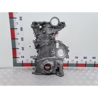 Крышка двигателя передняя Toyota Rav4 3 (2005-2016) 2007