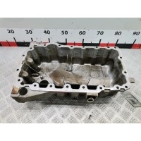 Поддон двигателя Volkswagen Eos (2006-2015) 2007 06F103603B,06F103603B