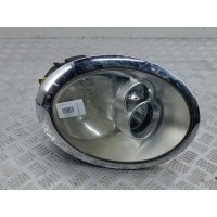 Фара левая Hatch 1 R50/R52/R53 2000-2006 2007 0301218601,63127198731