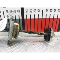 Ограничитель открывания двери передней Opel Frontera B (1998-2004) 2003 ,97038979