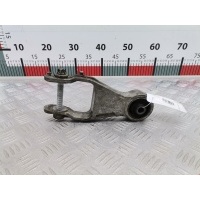 Подушка (опора) крепления двигателя Opel Corsa C (2000-2006) 2006 13117088,13117088