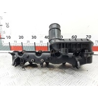Коллектор впускной Ford Transit 5 (2006-2014) 2010 2S7Q9424BE,1671577
