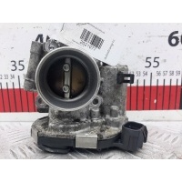 Заслонка дроссельная Opel Astra J (2009-2018) 2010 0280750482,55562270