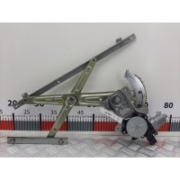 Стеклоподъемник электрический двери передней левой Citroen C-Crosser (2007-2013) 2007 704170,9221CT