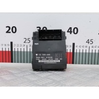 Блок комфорта Opel Vectra C (2002-2008) 2005 13199490,13199490