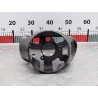 Кожух рулевой колонки Mercedes A-Class (W168) (1997-2004) 2001 A1684621523,A1661410401