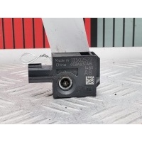 Датчик удара Opel Astra J (2009-2018) 2010 13502577,13502577
