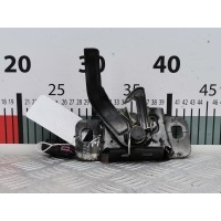 Замок капота Opel Astra J (2009-2018) 2010 ,39088729