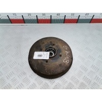 Барабан тормозной Peugeot 206 (1998-2006) 2003 ,424747