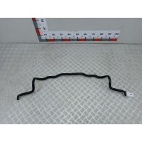 Стабилизатор подвески передний (поперечной устойчивости) Opel Zafira A (1999-2006) 2003 ,13124023