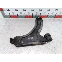 Рычаг передний правый Opel Combo C (2001-2011) 2004 ,13140038