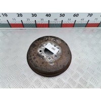 Барабан тормозной Opel Corsa D (2006-2014) 2007 55701380,55704058