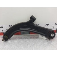 Рычаг передний левый Nissan Micra K12 (2002-2010) 2005 ,54501AX60B