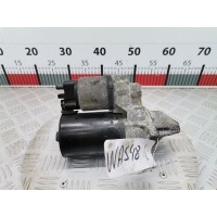 Стартер Opel Corsa D (2006-2014) 2007 0001107408,93184535