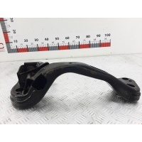 Кронштейн (крепление) кпп (лапа крепления траверса) BMW X3 (E83) (2003-2010) 2006 10119018