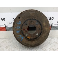 Барабан тормозной Opel Corsa D (2006-2014) 2011 55701380,55704058