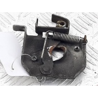 Замок капота Renault Laguna 2 (2000-2007) 2004 236510B,8200236512
