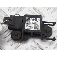Датчик удара Opel Astra H (2004-2014) 2004 13158750,13158750