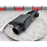 Резонатор воздушного фильтра Citroen C2 (2003-2009) 2009 9650712480,144023