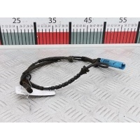 Датчик ABS передний BMW X3 (E83) (2003-2010) 2006 0265007854,34523420330