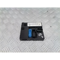Блок комфорта Audi A8 D3 (2002-2010) 2003 5DK00843205,4E0910289D