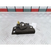 Замок капота Ford Fiesta 4 (1995-2002) 2001