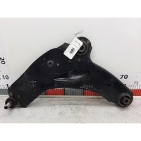 Рычаг передний левый Opel Vivaro A (2001-2014) 2006 ,91166462