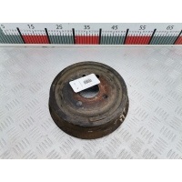 Барабан тормозной Opel Astra F (1991-1999) 1995 90105445,90105445