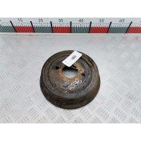 Барабан тормозной Opel Astra F (1991-1999) 1995 90105445,90105445