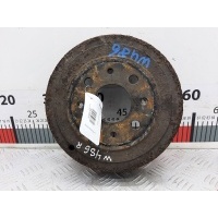 Барабан тормозной Opel Corsa D (2006-2014) 2010 55701379,55701379