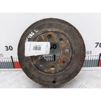 Барабан тормозной Opel Corsa D (2006-2014) 2010 55701379,55701379