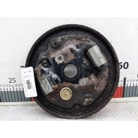 Кожух защитный тормозного диска Opel Corsa D (2006-2014) 2010 ,93189995