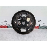 Кожух защитный тормозного диска Opel Corsa D (2006-2014) 2010 ,93189995