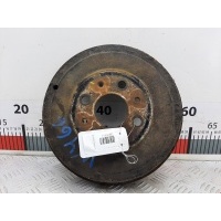 Барабан тормозной Opel Corsa D (2006-2014) 2011 ,55701379